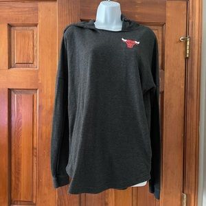 Chicago bulls hoodie
